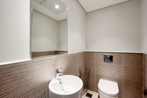 Apartment til salg i Dubai Hills Estate, Dubai, UAE 1 soveværelse, 70.39 kvm № 749276 - foto 12
