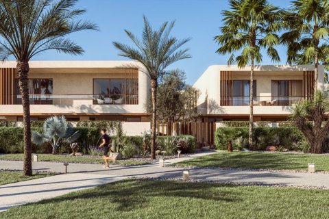 Müüa villa asukohaga Al Suyoh, Sharjah, AÜE: 4 magamistoaga, 385.15 m² Nr 749271 - pilt 9