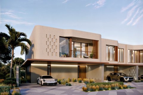 Müüa villa asukohaga Al Suyoh, Sharjah, AÜE: 4 magamistoaga, 385.15 m² Nr 749271 - pilt 5