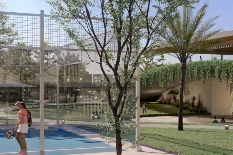 Müüa villa asukohaga Al Suyoh, Sharjah, AÜE: 4 magamistoaga, 385.15 m² Nr 749271 - pilt 21