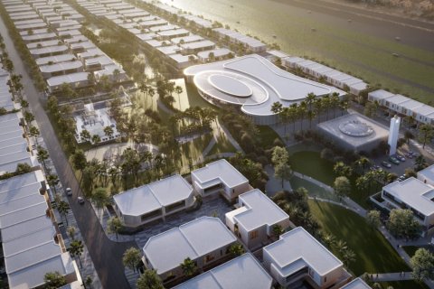Müüa villa asukohaga Al Suyoh, Sharjah, AÜE: 4 magamistoaga, 385.15 m² Nr 749271 - pilt 11