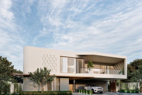 Müüa villa asukohaga Al Suyoh, Sharjah, AÜE: 4 magamistoaga, 385.15 m² Nr 749271 - pilt 7