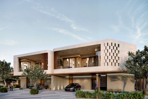 Müüa villa asukohaga Al Suyoh, Sharjah, AÜE: 4 magamistoaga, 385.15 m² Nr 749271 - pilt 23