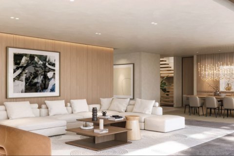 Müüa villa asukohaga Al Suyoh, Sharjah, AÜE: 4 magamistoaga, 385.15 m² Nr 749271 - pilt 15