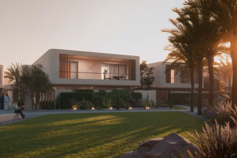 Müüa villa asukohaga Al Suyoh, Sharjah, AÜE: 4 magamistoaga, 385.15 m² Nr 749271 - pilt 6