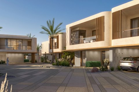 Müüa villa asukohaga Al Suyoh, Sharjah, AÜE: 4 magamistoaga, 385.15 m² Nr 749271 - pilt 12