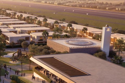 Müüa villa asukohaga Al Suyoh, Sharjah, AÜE: 4 magamistoaga, 385.15 m² Nr 749271 - pilt 3