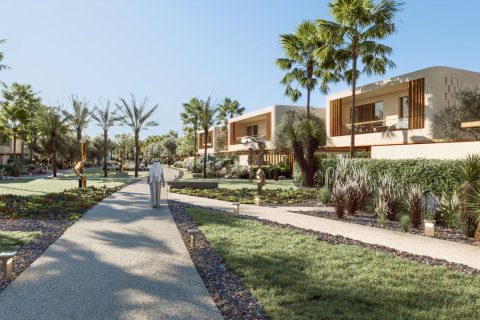 Müüa villa asukohaga Al Suyoh, Sharjah, AÜE: 4 magamistoaga, 385.15 m² Nr 749271 - pilt 4