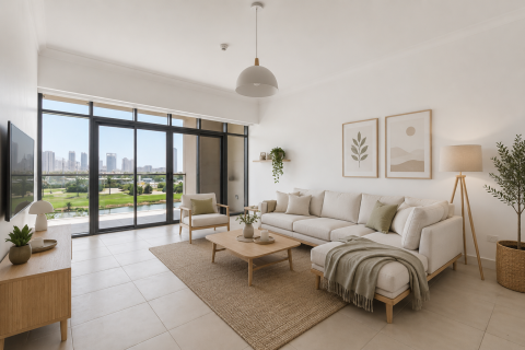 Wohnung zum Verkauf in The Hills, Dubai, VAE 3 Schlafzimmer, 192.03 m2 Nr. 749273 - Foto 1