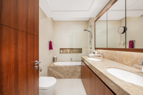 Wohnung zum Verkauf in The Hills, Dubai, VAE 3 Schlafzimmer, 192.03 m2 Nr. 749273 - Foto 10