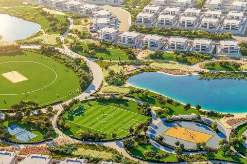 Shtëpi në qytet në Dubai, Emiratet e Bashkuara Arabe 4 dhoma gjumi, 112.23 m2. № 749272 - Foto 9