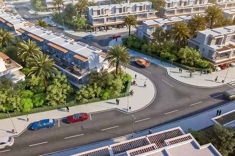 Shtëpi në qytet në Dubai, Emiratet e Bashkuara Arabe 4 dhoma gjumi, 112.23 m2. № 749272 - Foto 7