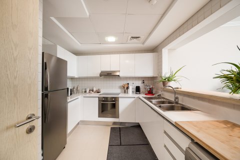 Apartman u gradu Jumeirah Beach Residence, Dubai, UAE 1 spavaća soba, 101.28 m2 Br. 749270 - Slika 4