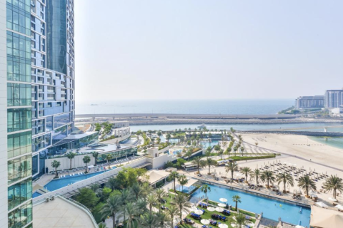 Apartman u gradu Jumeirah Beach Residence, Dubai, UAE 1 spavaća soba, 101.28 m2 Br. 749270 - Slika 11