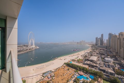 Apartman u gradu Jumeirah Beach Residence, Dubai, UAE 1 spavaća soba, 101.28 m2 Br. 749270 - Slika 10