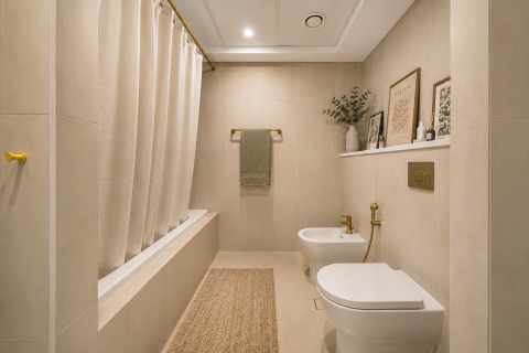 Apartman u gradu Jumeirah Beach Residence, Dubai, UAE 1 spavaća soba, 101.28 m2 Br. 749270 - Slika 7