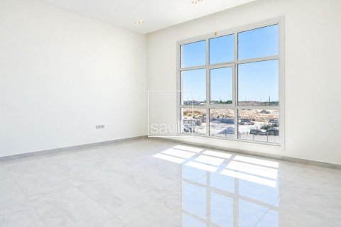 Vila u Al Rahba, Abu Dhabi, UAE 5 spavaćih soba, 1274.72 m2 Br. 766888 - fotografija 6