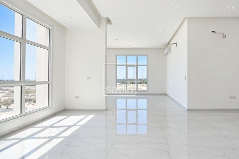 Vila u Al Rahba, Abu Dhabi, UAE 5 spavaćih soba, 1274.72 m2 Br. 766888 - fotografija 7