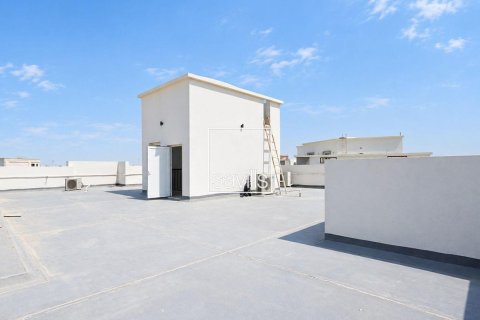 Vila u Al Rahba, Abu Dhabi, UAE 5 spavaćih soba, 1274.72 m2 Br. 766888 - fotografija 15