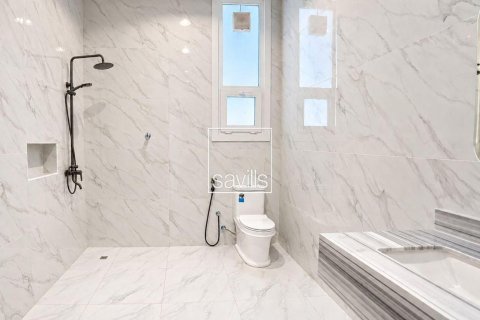 Vila u Al Rahba, Abu Dhabi, UAE 5 spavaćih soba, 1274.72 m2 Br. 766888 - fotografija 13