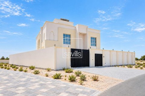 Vila u Al Rahba, Abu Dhabi, UAE 1274.72 m2, 5 spavaćih soba Br. 766888