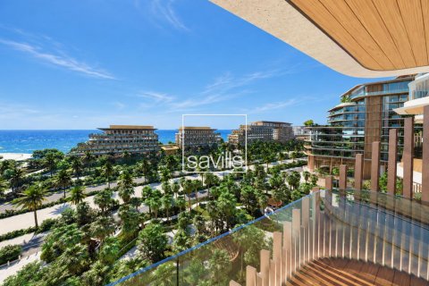 Apartamento en Saadiyat Island, Abu Dhabi, EAU 2 dormitorios, 175.96 m² № 766884
