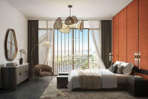 Byt na Saadiyat Island, Abu Dhabi, SAE 2 ložnice, 175.96 m² Č.: 766884 - fotografie 5
