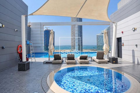 Wohnung zur Miete in Al Khalidiya, Abu Dhabi, VAE 2 Schlafzimmer, 112.97 m2 Nr. 766887 - Foto 12