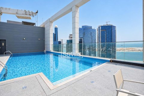 Wohnung zur Miete in Al Khalidiya, Abu Dhabi, VAE 2 Schlafzimmer, 112.97 m2 Nr. 766887 - Foto 13