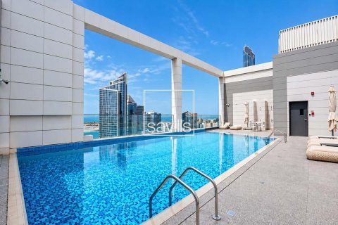 Wohnung zur Miete in Al Khalidiya, Abu Dhabi, VAE 2 Schlafzimmer, 112.97 m2 Nr. 766887 - Foto 14