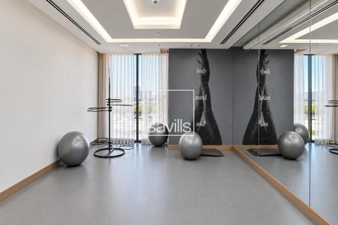 Wohnung zur Miete in Al Khalidiya, Abu Dhabi, VAE 2 Schlafzimmer, 112.97 m2 Nr. 766887 - Foto 17