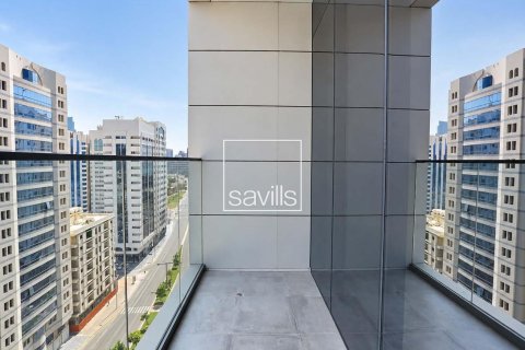 Wohnung zur Miete in Al Khalidiya, Abu Dhabi, VAE 2 Schlafzimmer, 112.97 m2 Nr. 766887 - Foto 3