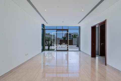 Villa zur Miete in Abu Dhabi, VAE 4 Schlafzimmer, 888.15 m2 Nr. 766886 - Foto 3