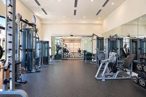 Lakás itt: Saadiyat Island, Abu Dhabi, EAE, 3 hálószoba, 366.97 m², azonosító: 766889 - fénykép 16