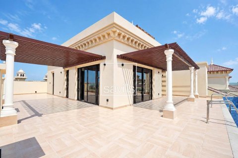 Lakás itt: Saadiyat Island, Abu Dhabi, EAE, 3 hálószoba, 366.97 m², azonosító: 766889 - fénykép 14
