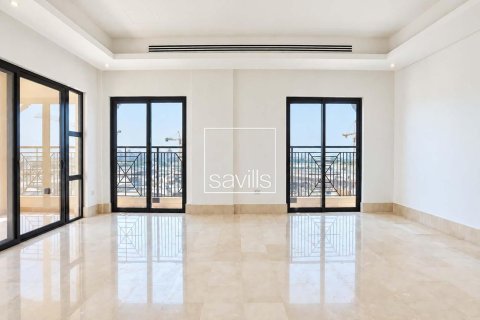 Lakás itt: Saadiyat Island, Abu Dhabi, EAE, 3 hálószoba, 366.97 m², azonosító: 766889 - fénykép 4