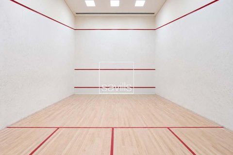 Lakás itt: Saadiyat Island, Abu Dhabi, EAE, 3 hálószoba, 366.97 m², azonosító: 766889 - fénykép 18