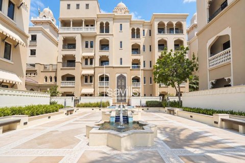 Lakás itt: Saadiyat Island, Abu Dhabi, EAE, 3 hálószoba, 366.97 m², azonosító: 766889 - fénykép 21