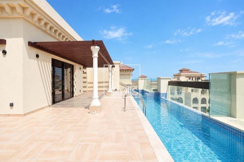 Apartman na Saadiyat Island, Abu Dhabi, UAE 366.97 m2, 3 spavaćih soba Br. 766889