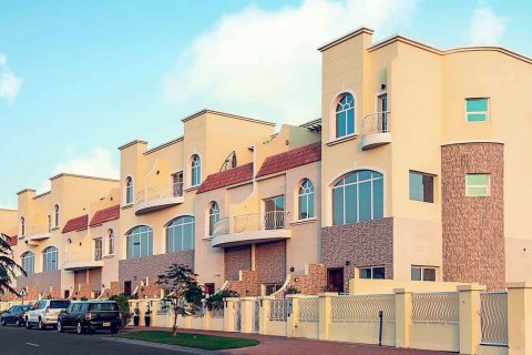 WESTAR LES CASTELETS v Jumeirah Village Circle, Dubai, SAE Č.: 293986