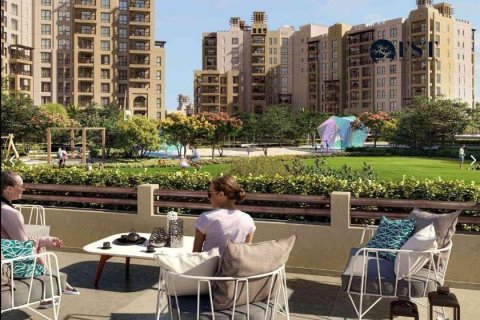 阿联酋 Dubai Umm Suqeim 待售 : 2 卧, 94.4 平方米 , 编号564098 - 照片 6