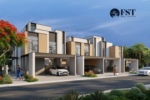阿联酋 Dubai Mudon 待售 : 3 卧, 172.7 平方米 , 编号564097 - 照片 1