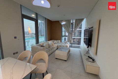 דירה ב Dubai, איחוד האמירויות 1 חדר שינה, 71.3 מ