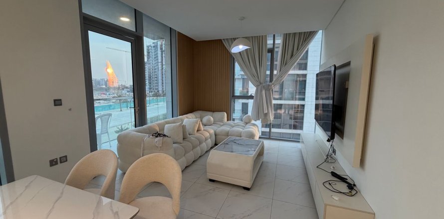דירה ב Dubai, איחוד האמירויות 1 חדר שינה, 71.3 מ"ר מספר 760093