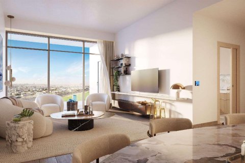 Apartmen di Dubai, UAE 2 bilik tidur, 116.5 meter persegi № 760091