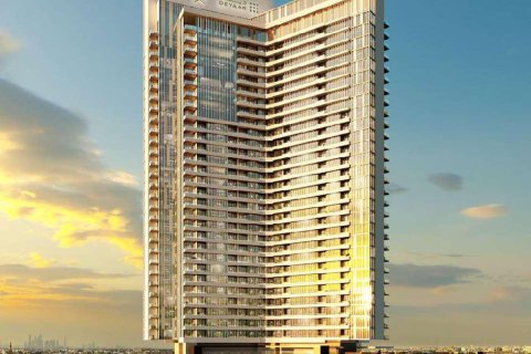 Apartmen di Dubai, UAE 2 bilik tidur, 116.5 meter persegi № 760091 - foto 3