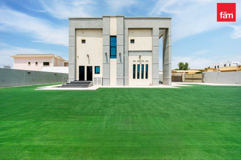 Al Barsha、Dubai、UAE にあるヴィラの賃貸物件 5ベッドルーム、929 m2、No760095 - 写真 2