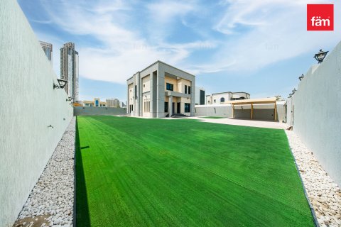 וילה ב Al Barsha, Dubai, איחוד האמירויות 5 חדרי שינה, 929 מ