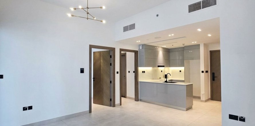 Apartman u Business Bay, Dubai, UAE 118.3 m2, 2 spavaćih soba Br. 760097