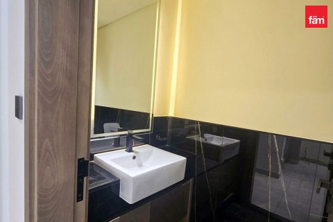 Apartman u Business Bay, Dubai, UAE 2 spavaćih soba, 118.3 m2 Br. 760097 - fotografija 12